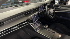 Audi A6 40 TFSI Sport 4dr S Tronic Petrol Saloon